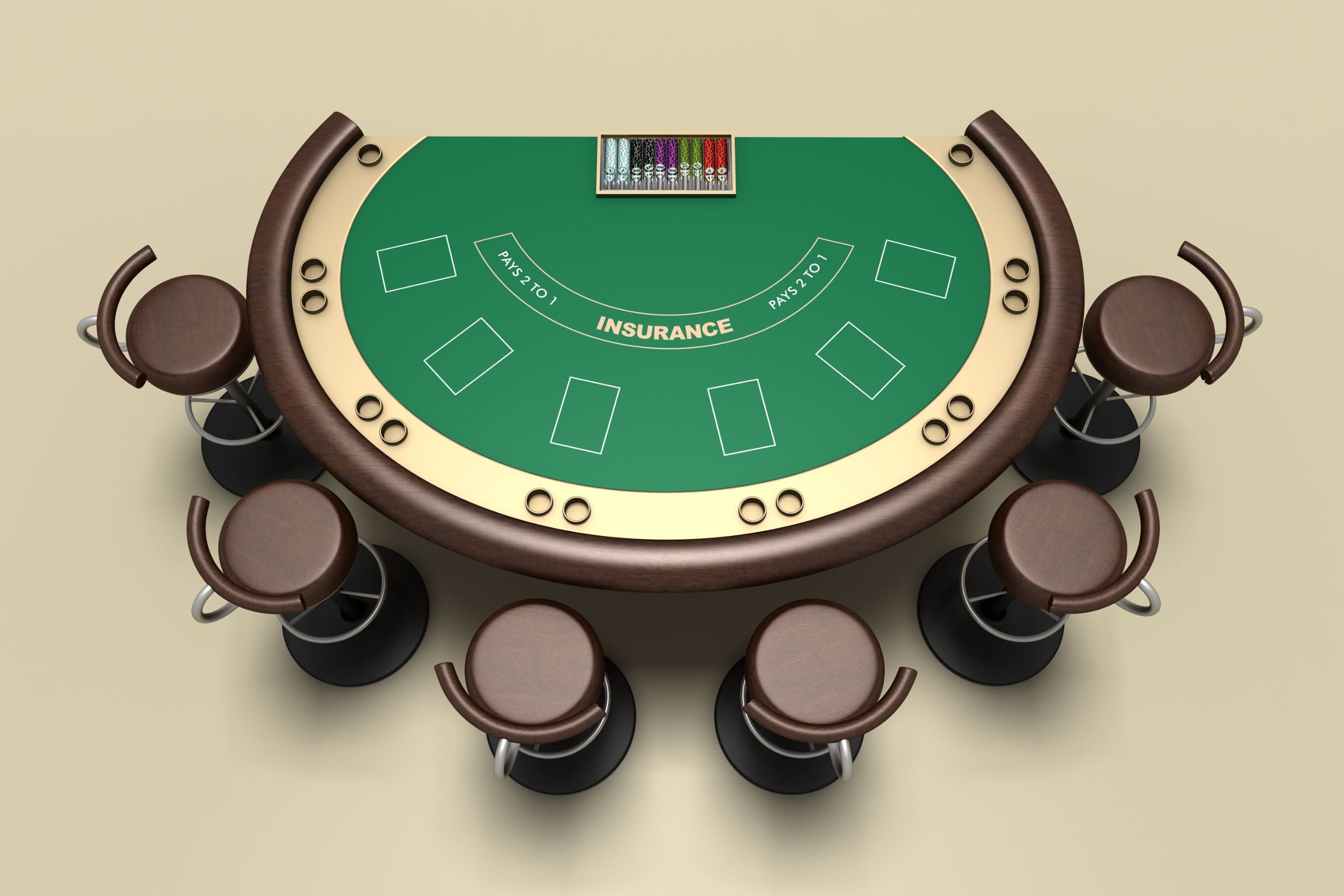 Winning Smarter_ Proven Online Blackjack Strategies That Work